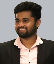 Mr. Jadhav Vaibhav Uttam