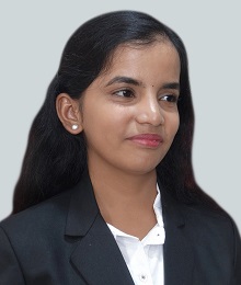 Ms. Pandit Rutuja Nitin