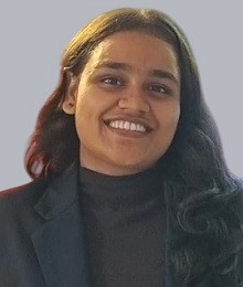 Ms. Pawar Radhika Shankar
