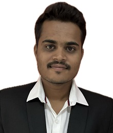 Mr. Kadam Suraj Mahesh
