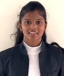 Narkar Shraddha Chandrakant